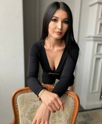 Антонина, 29 лет, 2 размер груди