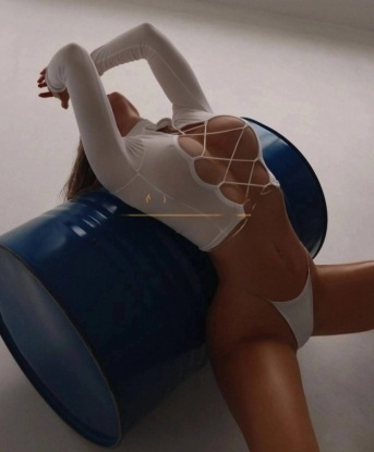 Вера, 25 лет, 3 размер груди